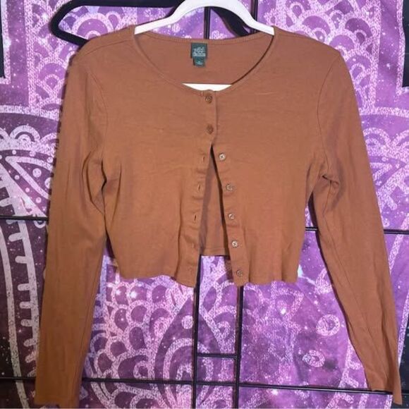 Wild fable Medium Top - Picture 1 of 3